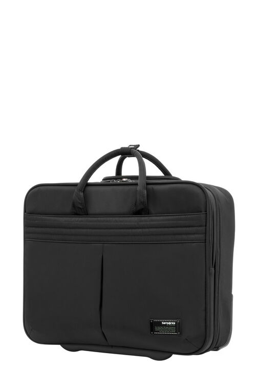 MARVAS ROLLING TOTE 16.4"  hi-res | Samsonite