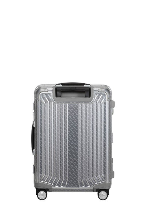 LITE-BOX ALU / BOSS SPINNER 55/20