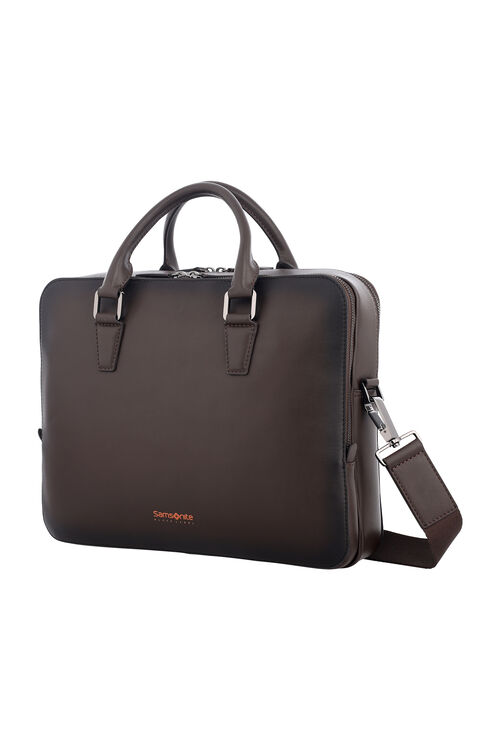VICTOR BAILHANDLE 15.6  hi-res | Samsonite