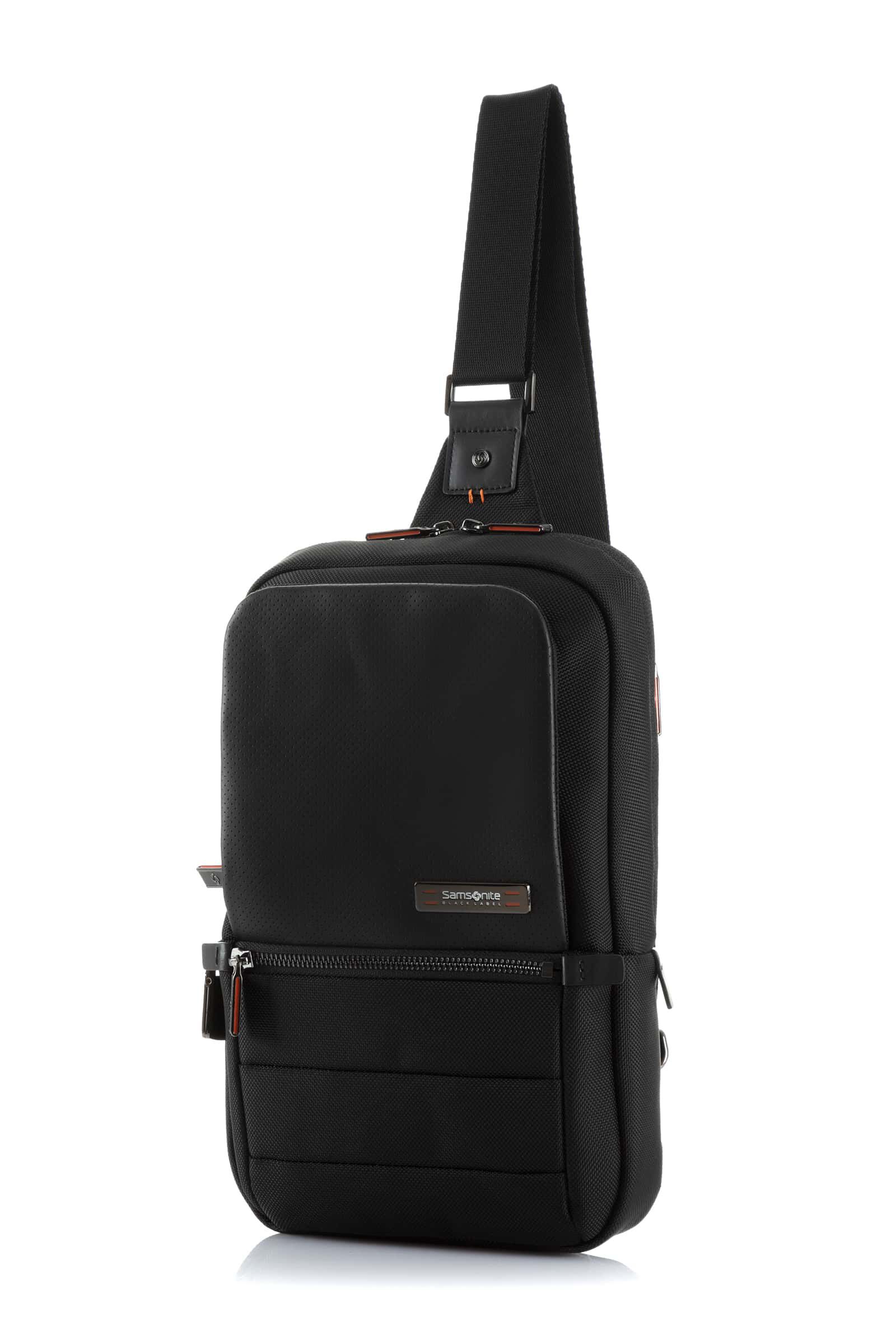 Samsonite sling bag shop