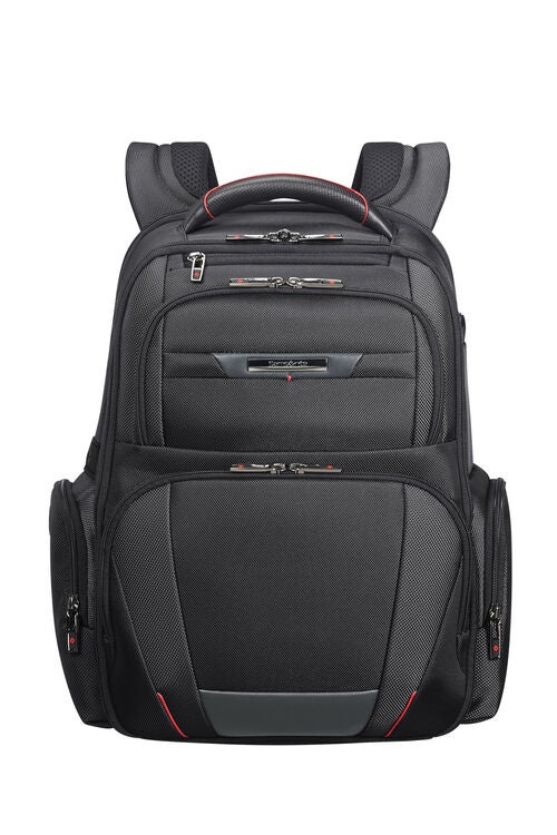 PRO DLX 5 LAPT.BACKPACK 3V 15.6''