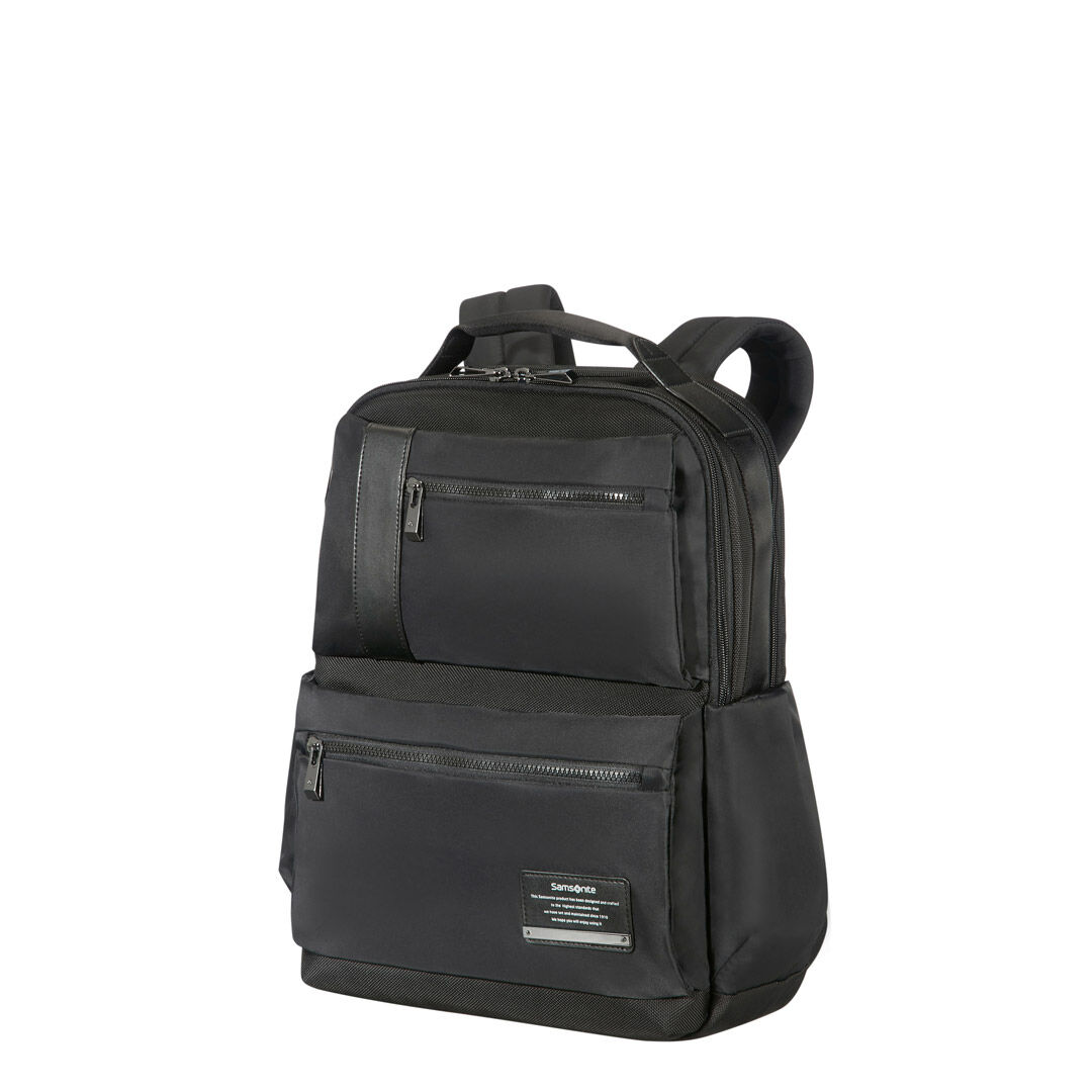 Samsonite laptop top carry on