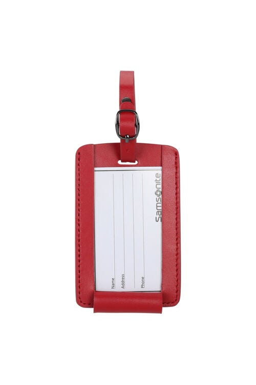 LUGGAGE TAG Luggage ID Tag