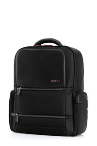 VERON II Regular Backpack Tag  hi-res | Samsonite