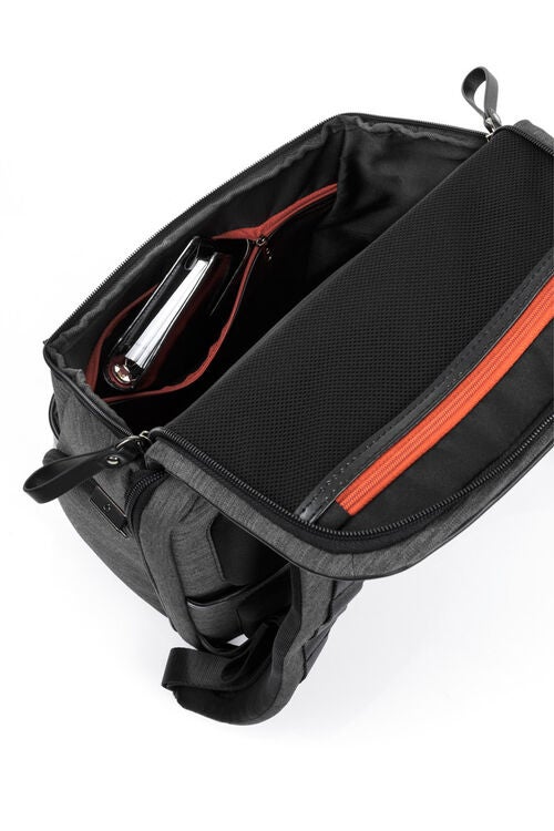 ZENTO BACKPACK V TAG