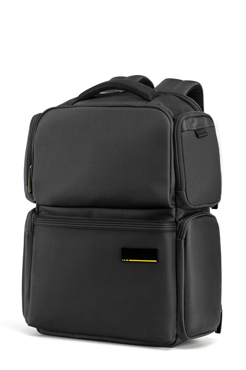 CITY SCAPE II LP Backpack 15.6" S  hi-res | Samsonite