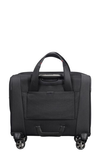PRO DLX 5 SPINNER TOTE 15.6''