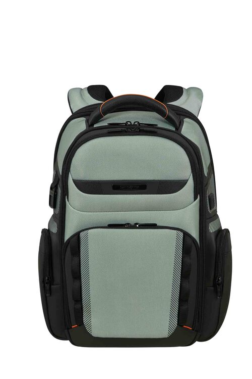 PRO-DLX 6 BACKPACK 15.6'3V EXP SAGE