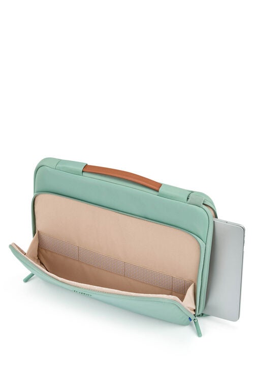 TRAVEL ESS. TECH LAPTOP SLEEVEHANDLE 14"