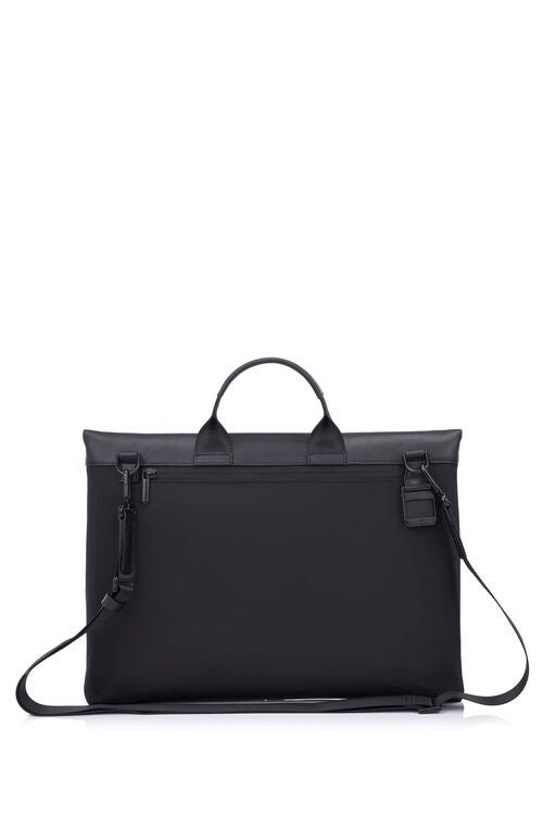 SAMSONITE X BATMAN BATMANXSAM UNDERSCORE BRF BLK