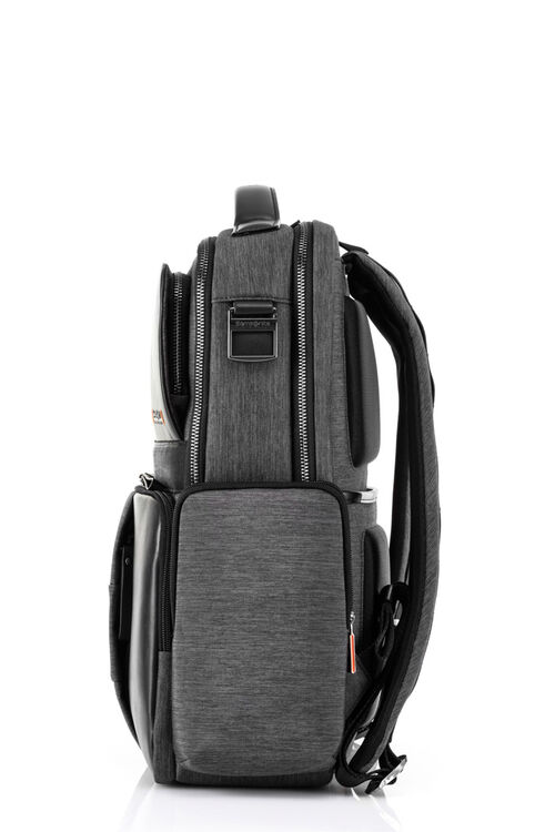 ZENTO BACKPACK VI TAG  hi-res | Samsonite