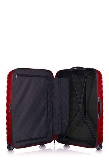 LITE-SHOCK SPORT SPINNER 75/28