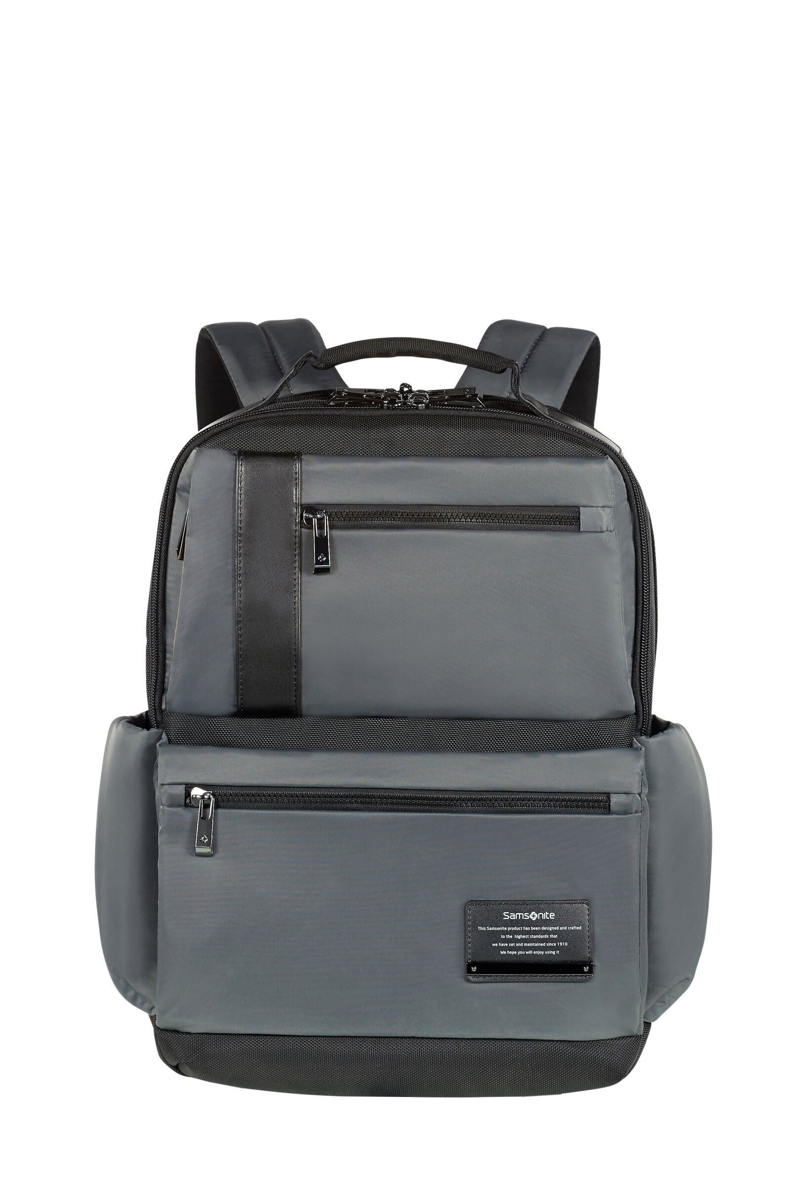samsonite openroad backpack
