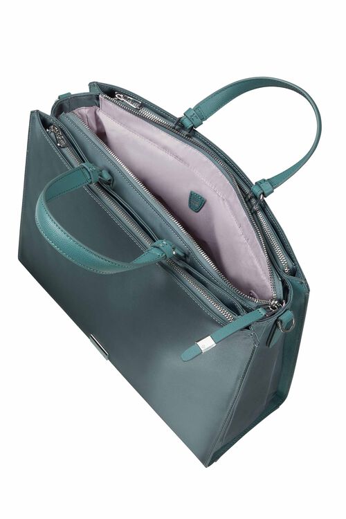 BE HER TOTE 15.6"  hi-res | Samsonite