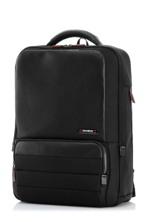 VERON II Slim Backpack Tag  hi-res | Samsonite