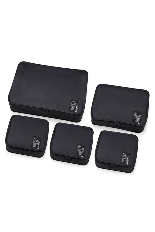 TRAVEL ESSENTIALS PACK. CUBES LARGE II  hi-res | Samsonite