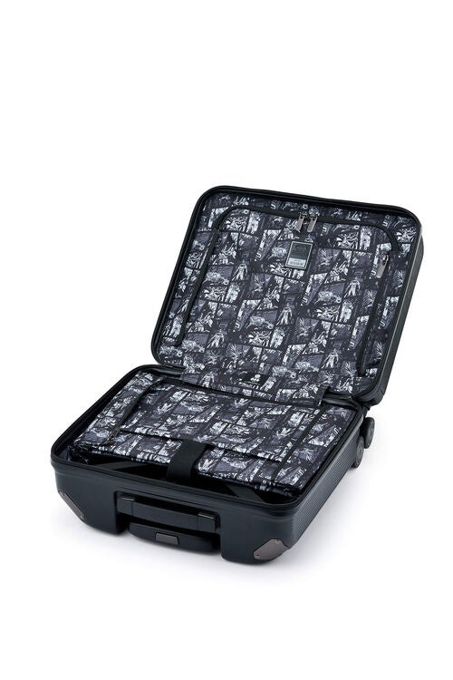 SAMSONITE X BATMAN BATMAN X SAM FANTHOM RTOTE BLK