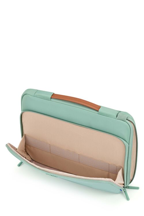 TRAVEL ESS. TECH LAPTOP SLEEVEHANDLE 14"