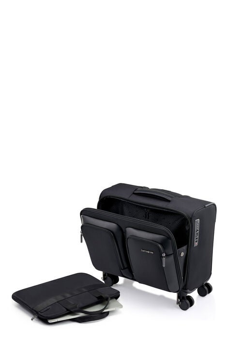 HOLBORN BUINESS ROLLING TOTE