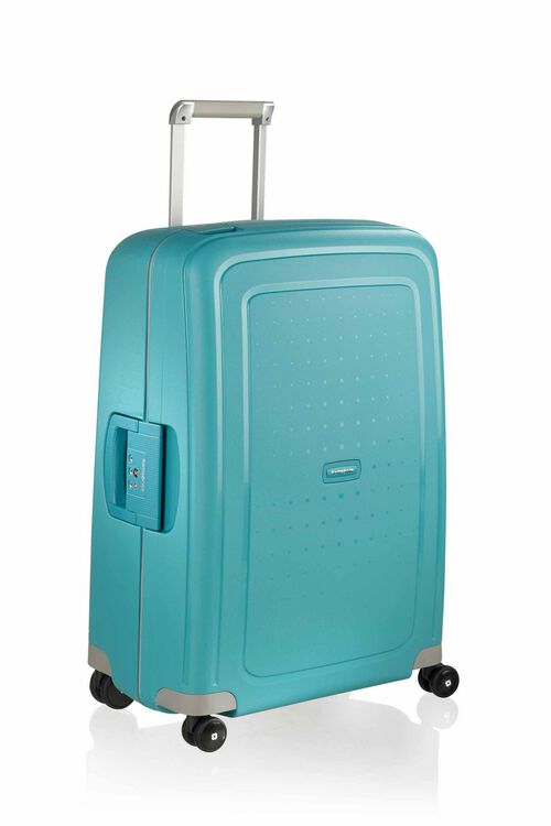 S'CURE SPINNER 81/30  hi-res | Samsonite
