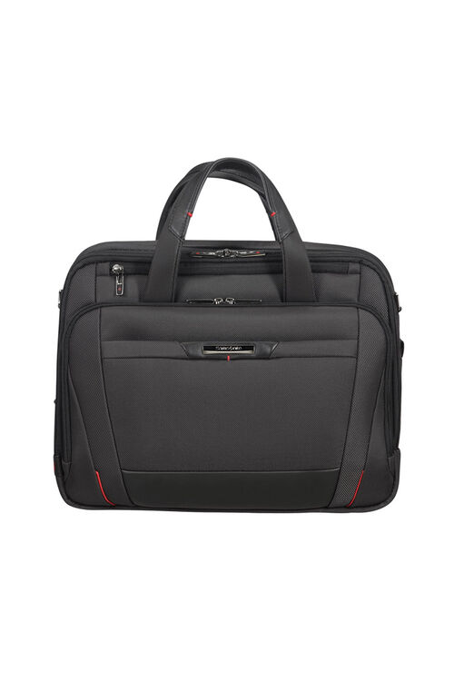 PRO DLX 5 LAPT.BAILHANDLE 15.6" EXP  hi-res | Samsonite