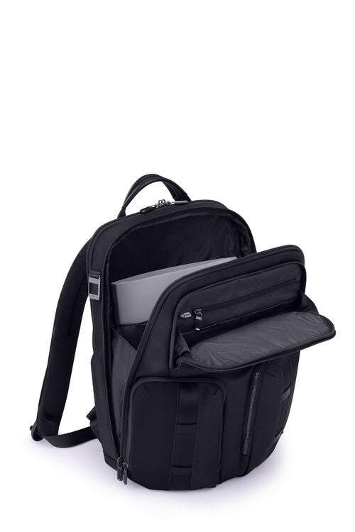 URBAN-EYE DLX BACKPACK 15.6" 2 POCKETS