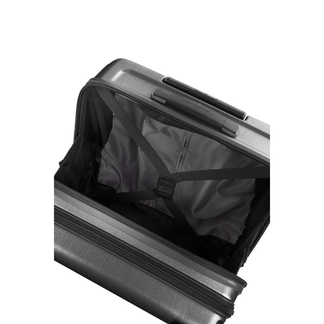 Samsonite evoa rolling tote hot sale