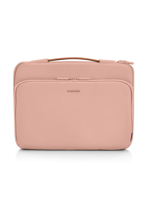 TRAVEL ESS. TECH LAPTOP SLEEVEHANDLE 14"