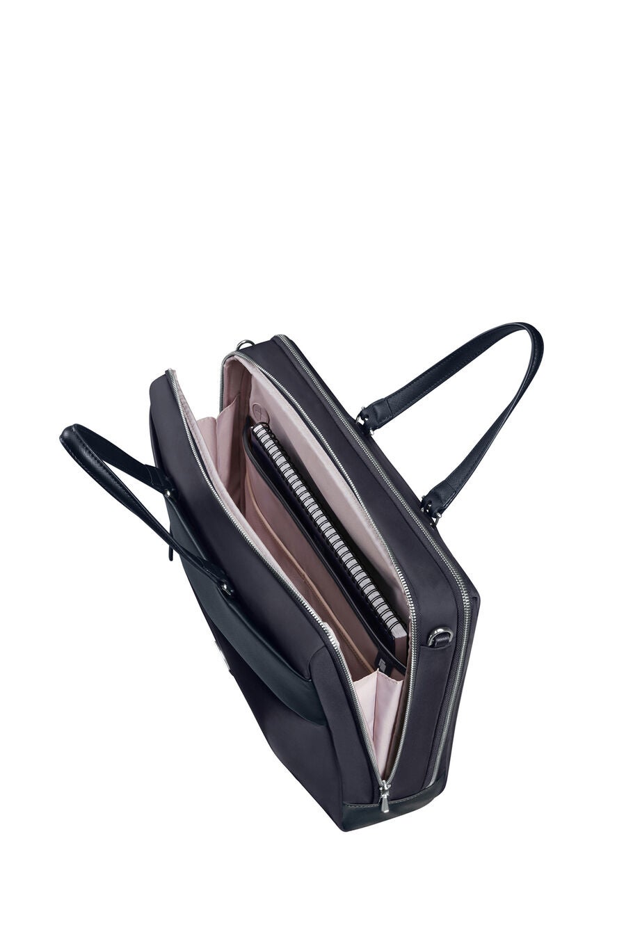 ZALIA 3 BAILHANDLE 2 COMP 15.6"