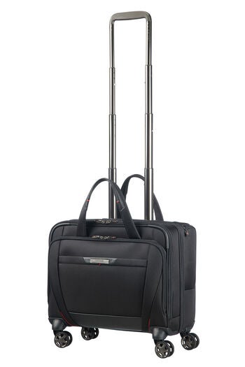 PRO DLX 5 SPINNER TOTE 15.6''