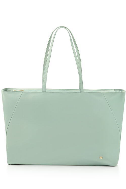 VALERIE TOTE  14.1" W.ZIPPER  hi-res | Samsonite