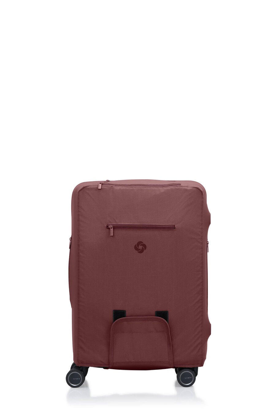 TRAVEL ESSENTIALS FLD. LUGGAGE COVER CABIN