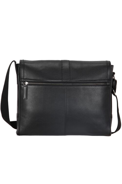 ESQUIRE MESSENGER BAG