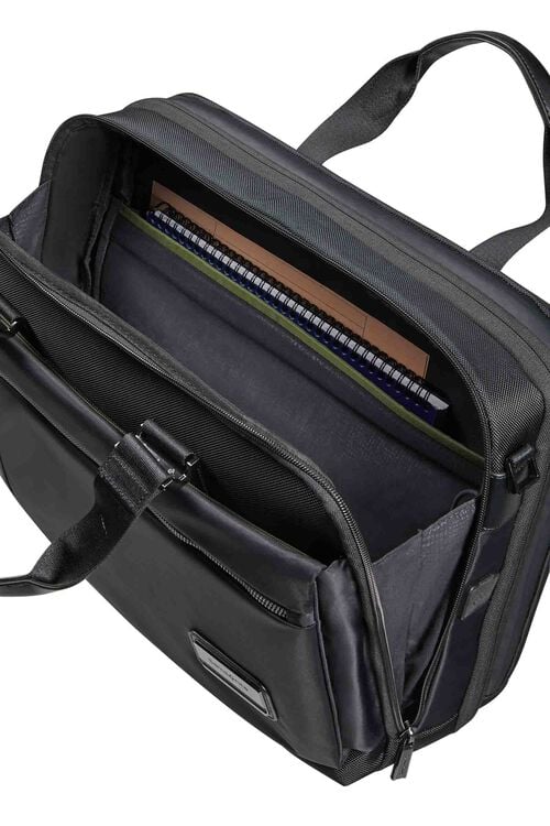 OPENROAD 2 BAILHANDLE 15.6" EXP  hi-res | Samsonite