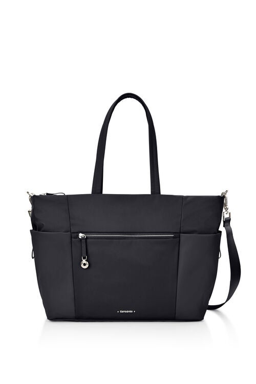 MOVE JOURNEY TRAVEL TOTE BAG 14.1'
