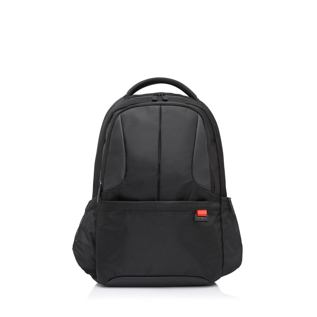 Amazon.com | Samsonite Pro Backpack, Black, One Size | Casual Daypacks