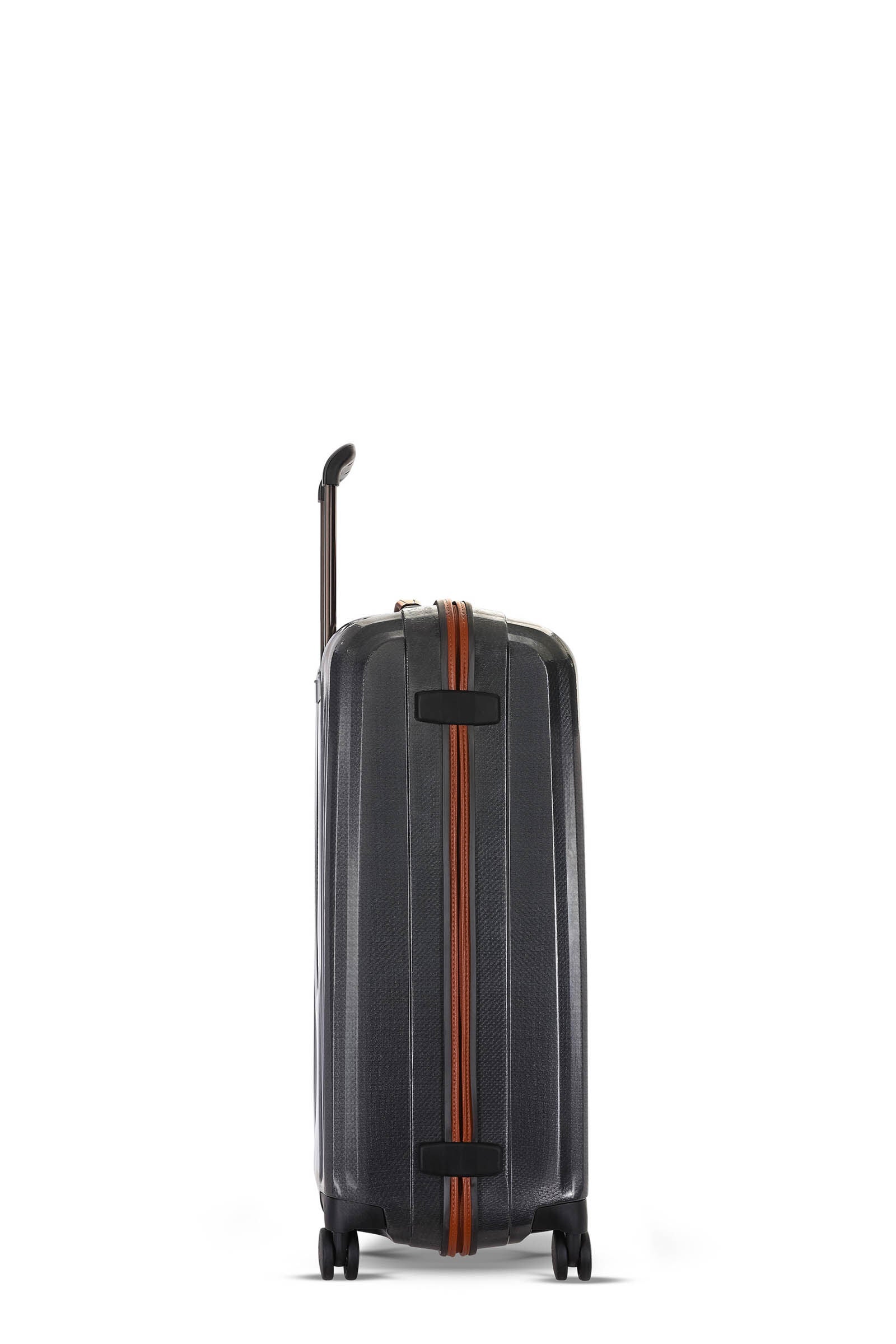 Black Label Sbl Cubelite Dlx Spinner 55/20 - Samsonite Black Label