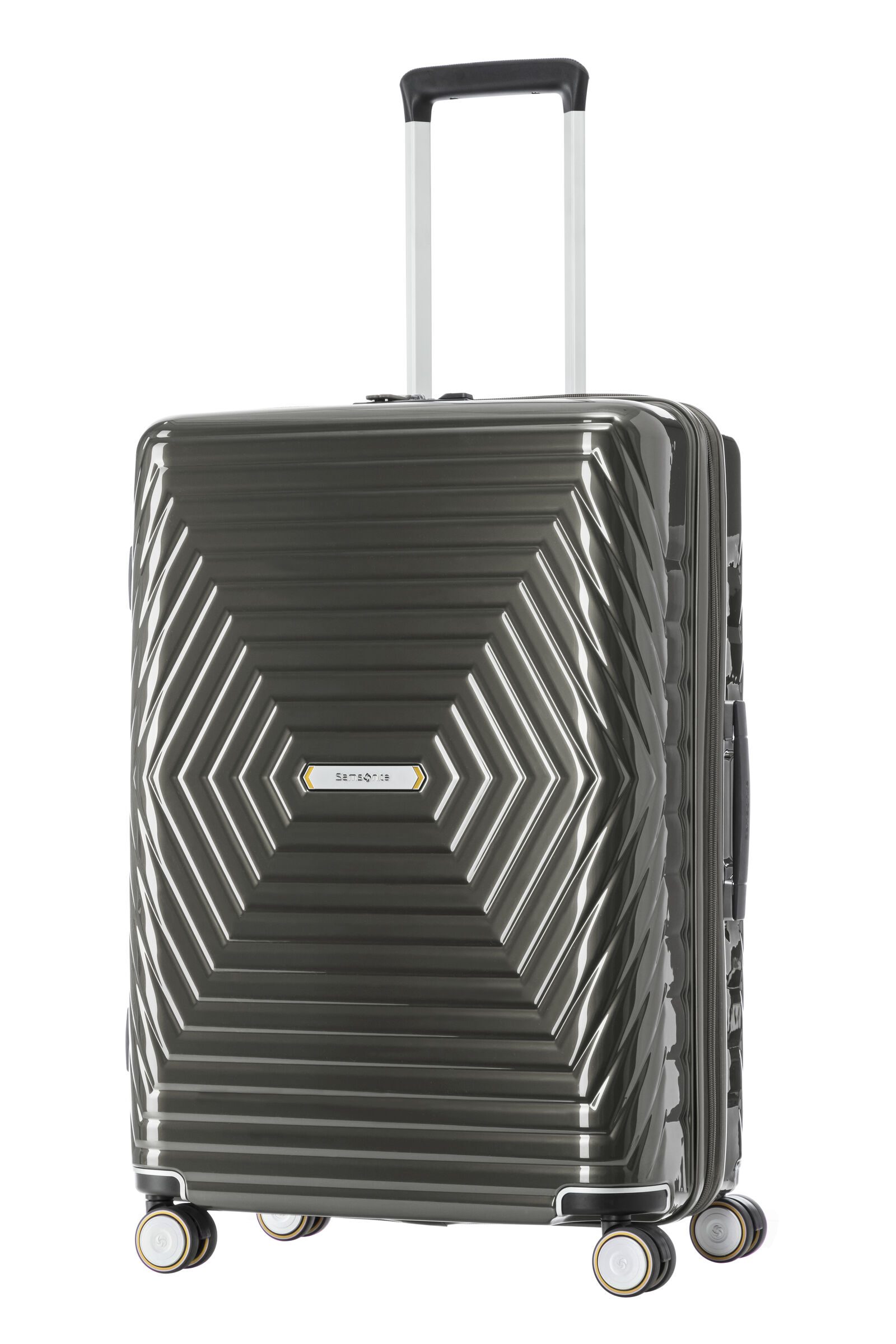 Samsonite Astra Spinner 68 25 Exp