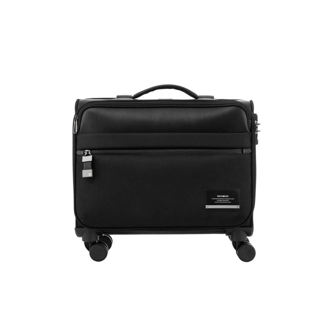 Samsonite vestor shop spinner