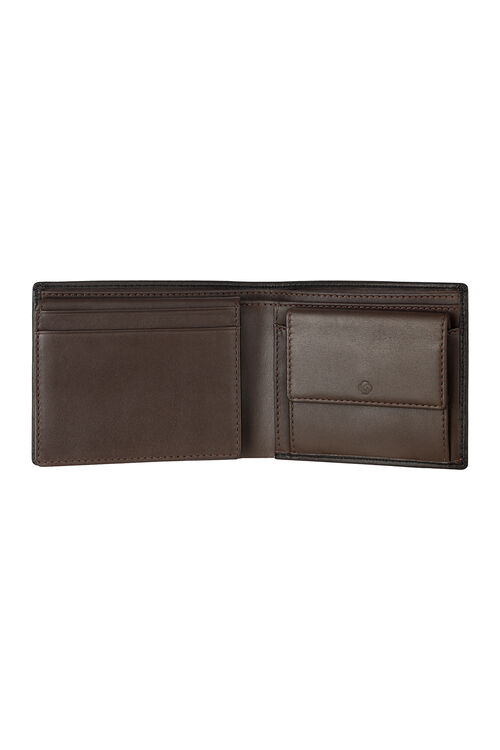 VICTOR SMFD WALLET  hi-res | Samsonite
