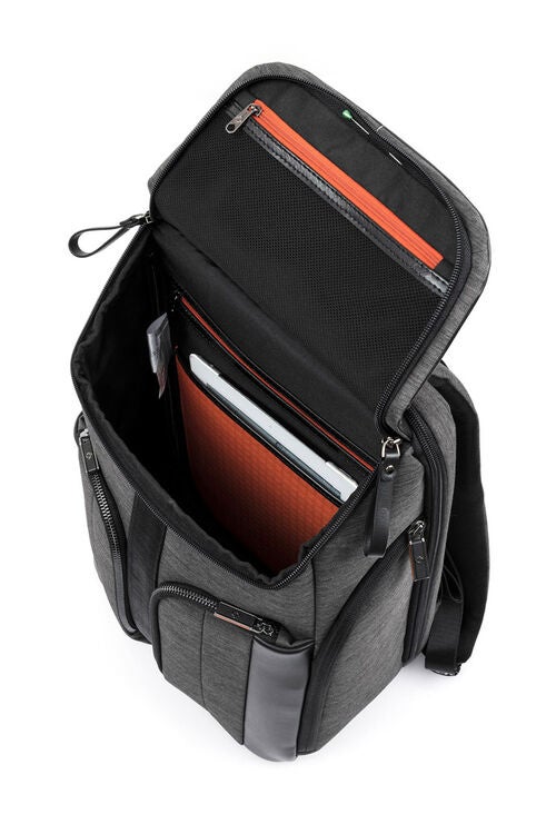 ZENTO BACKPACK V TAG