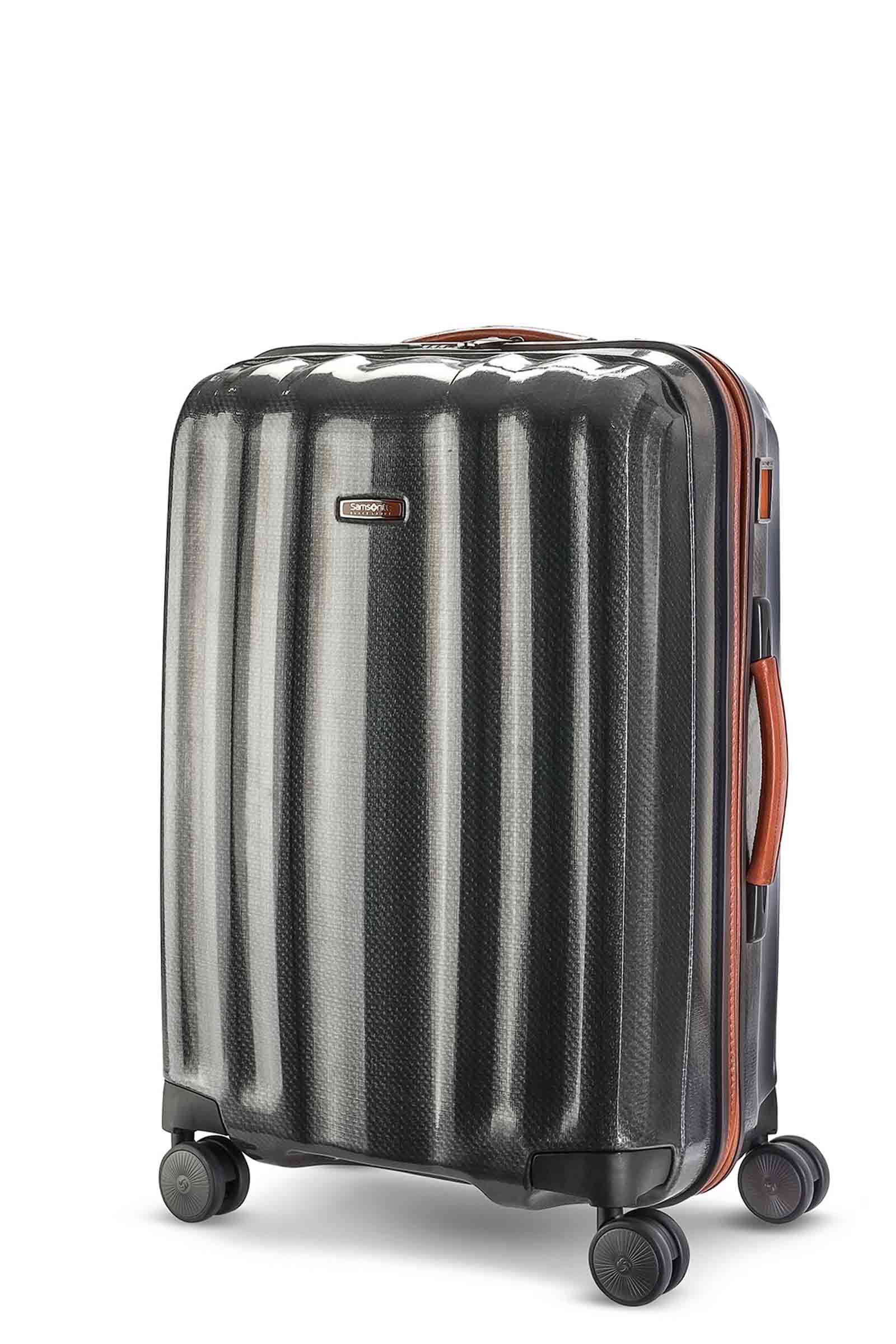 Black Label Sbl Cubelite Dlx Spinner 68/25 - Samsonite Black Label