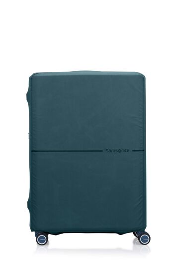 TRAVEL ESSENTIALS FLD. LUGGAGE COVER XL