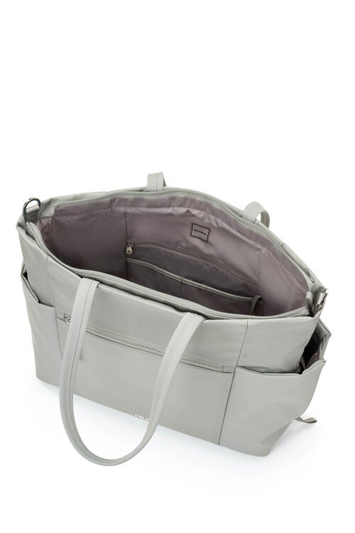 MOVE JOURNEY TRAVEL TOTE BAG 14.1'