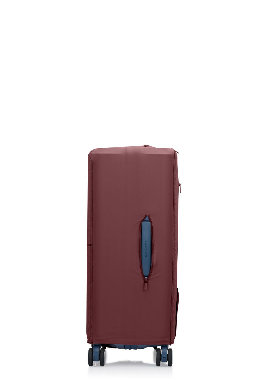TRAVEL ESSENTIALS FLD. LUGGAGE COVER M