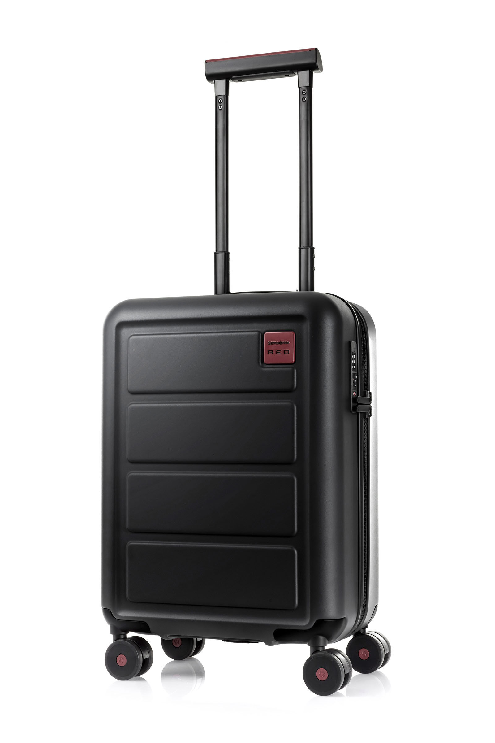 Samsonite Red Toiis L Spinner 55 20