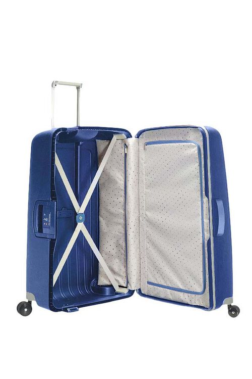 S'CURE SPINNER 81/30  hi-res | Samsonite