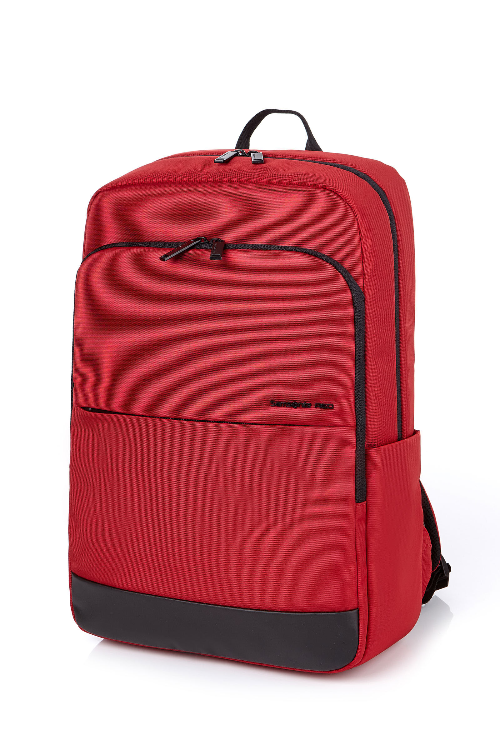 Samsonite red bag online