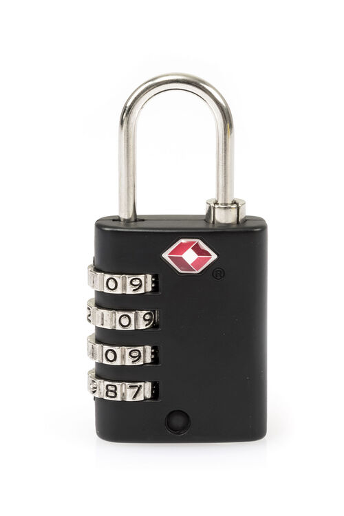 TRAVEL ESSENTIAL 4 DIAL COMBILOCK TSA  hi-res | Samsonite