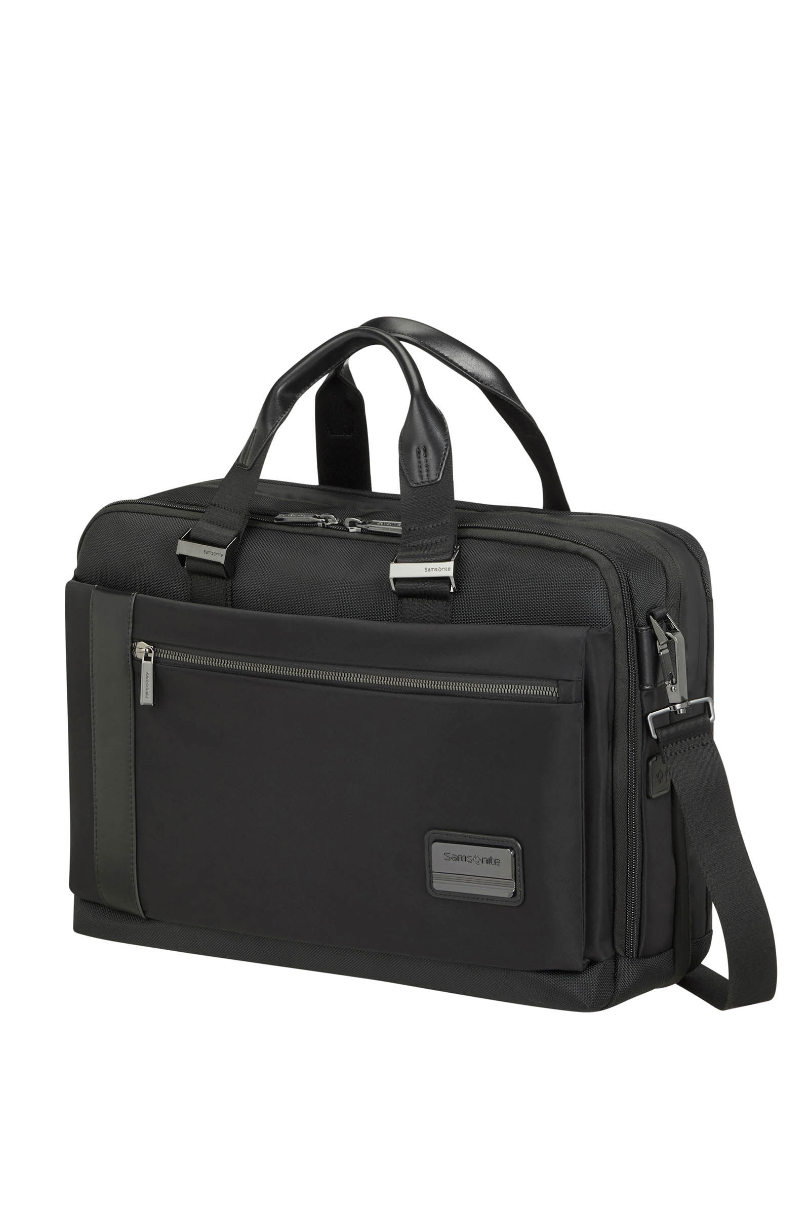 Samsonite best sale openroad bailhandle